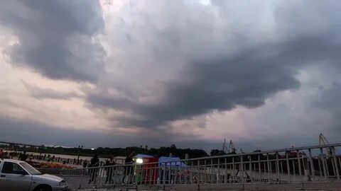 Штормовое предупреждение ростов на дону сегодня