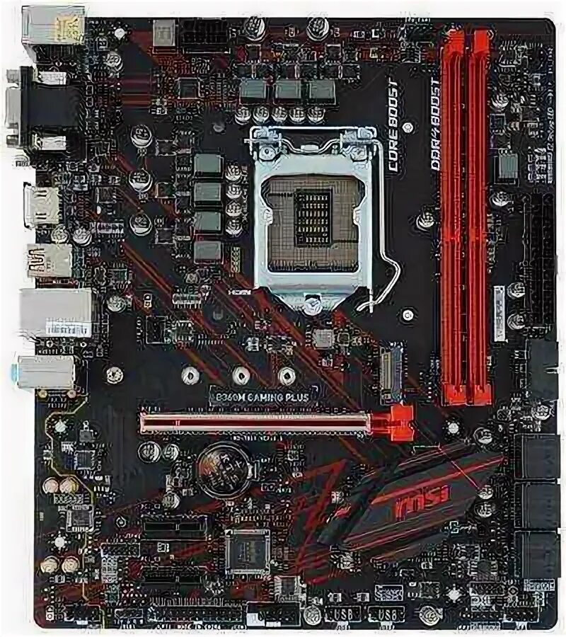 MSI b360m Gaming Plus. MSI b360 Gaming Plus. MSI аксессуары. B360m gaming plus