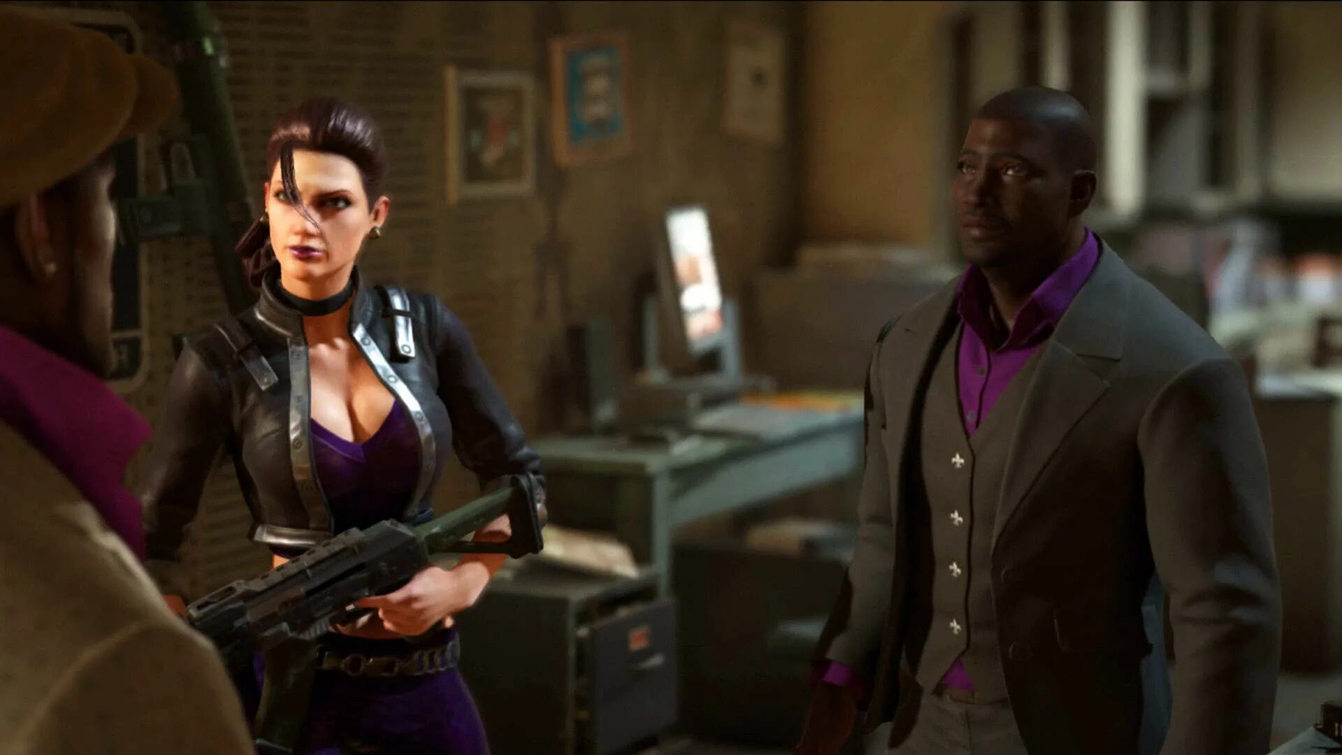 Saints row the third 3. Ремастер Saints Row 3. Saints Row the third Remastered. Saints Row Remastered. Saints Row 4 Remastered.