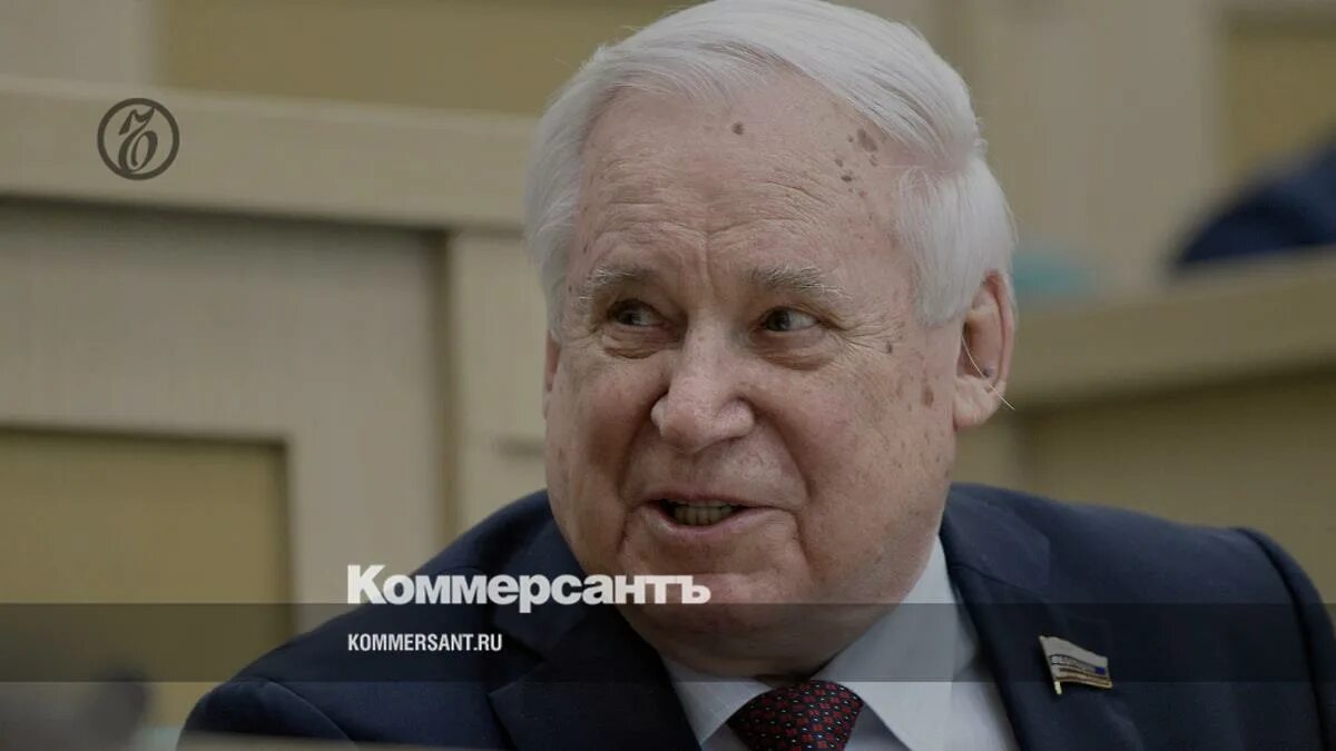 Где похоронят Николая Рыжкова