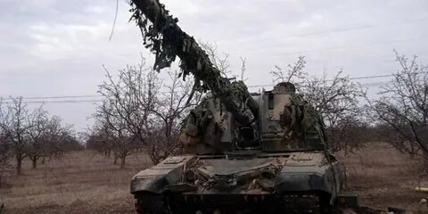 Новости с фронтов украины 2023