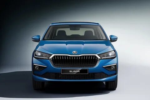 Skoda 2022