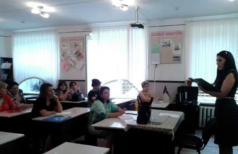 Художественная школа нальчик