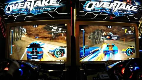 Overtake