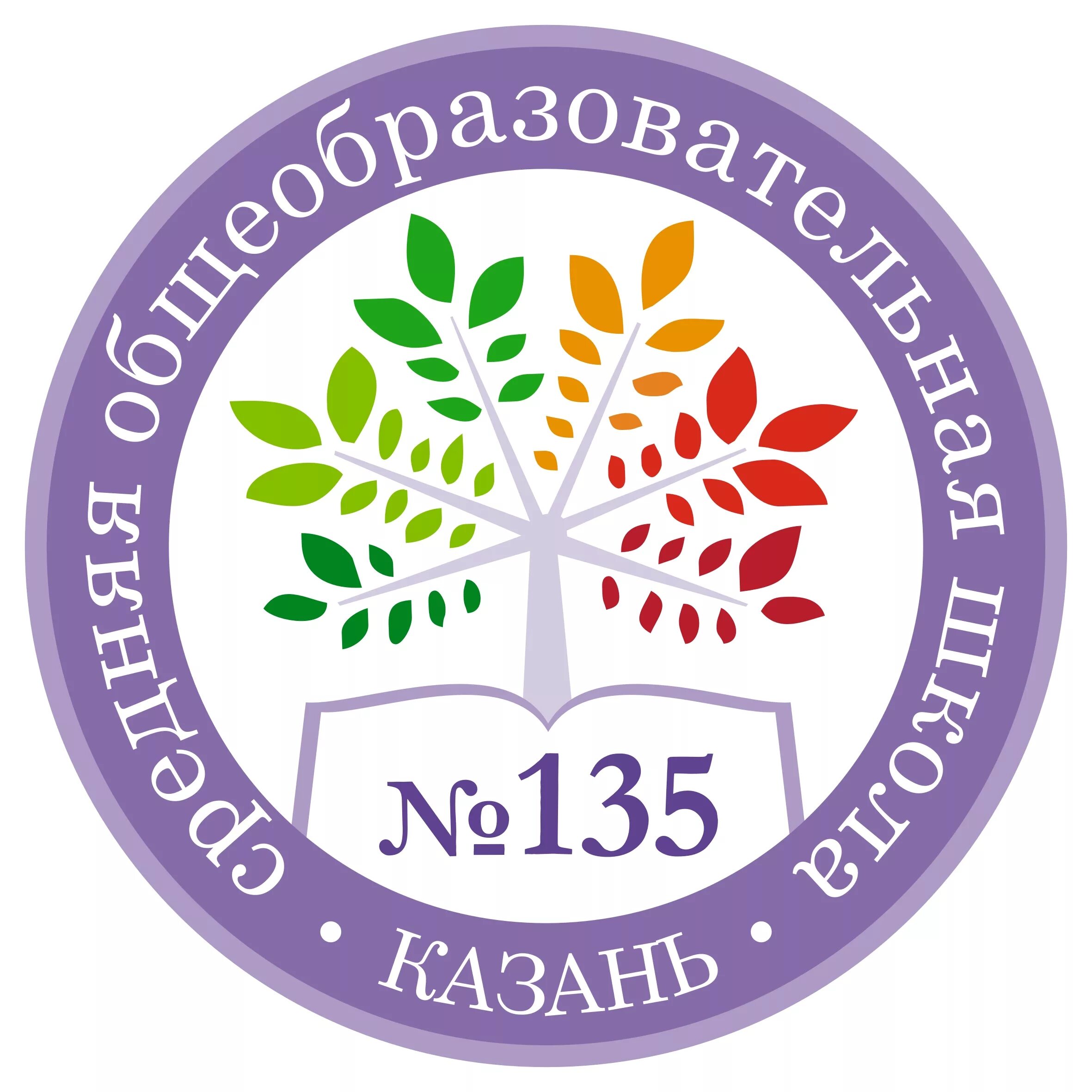 Школа номер 135. Школа 135. Школа №135 Казань. Эмблемы школ города Казани.