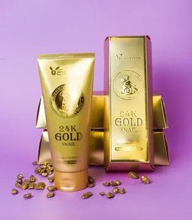 24k gold