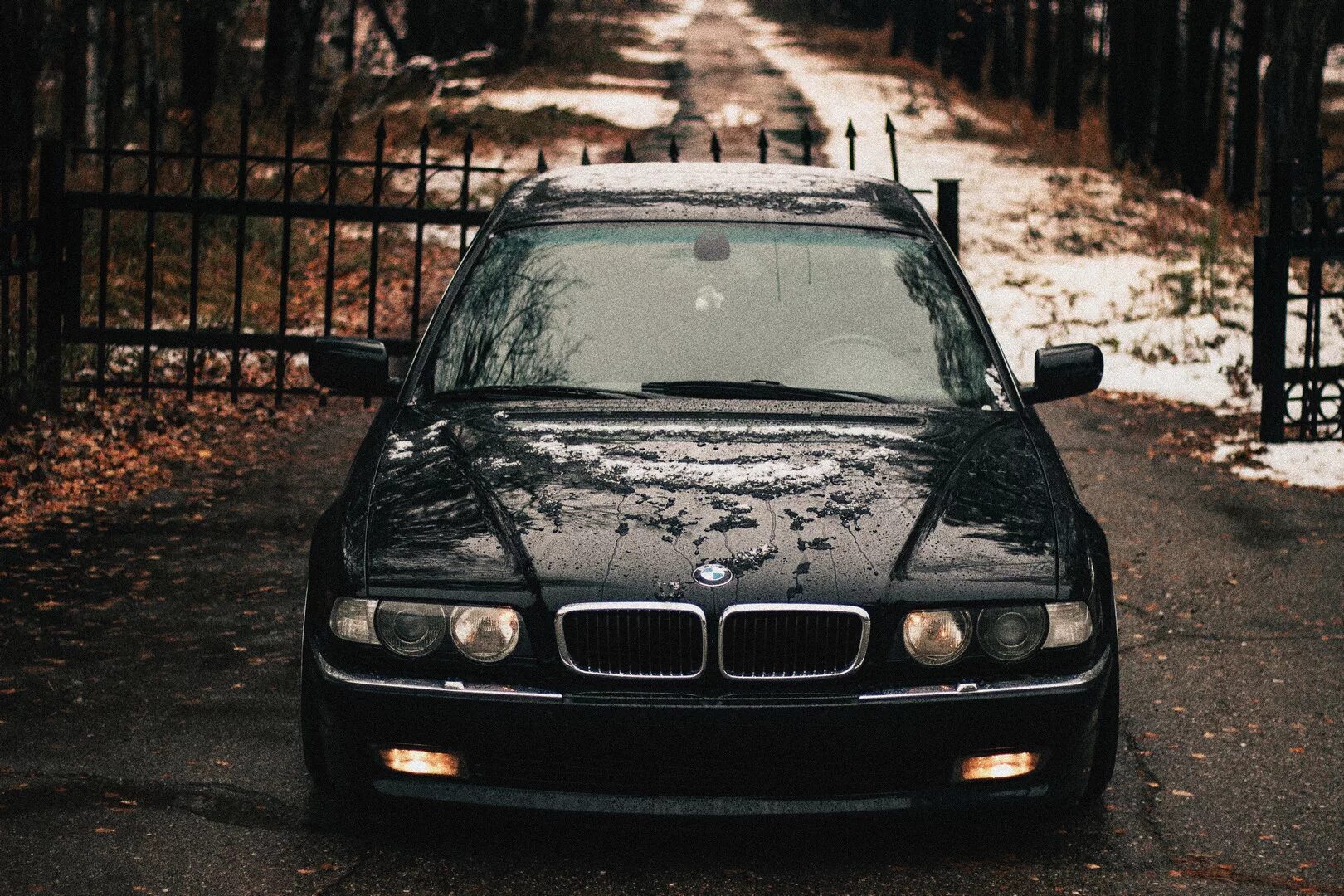 Антиколхоз #8 - BMW 3 series Coupe (E36), 2,8 л, 1996 года стайлинг DRIVE2