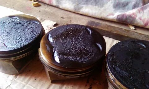 От чего масложор