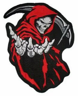 Reapers club