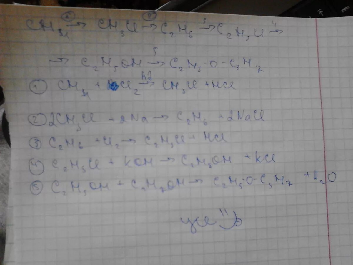 Ch3cl c2h6 c2h5cl. C2h2 ? C2h5oh ? C2h4cl2. C2h5cl c2h4cl2. Ch3cl+x=c2h6.