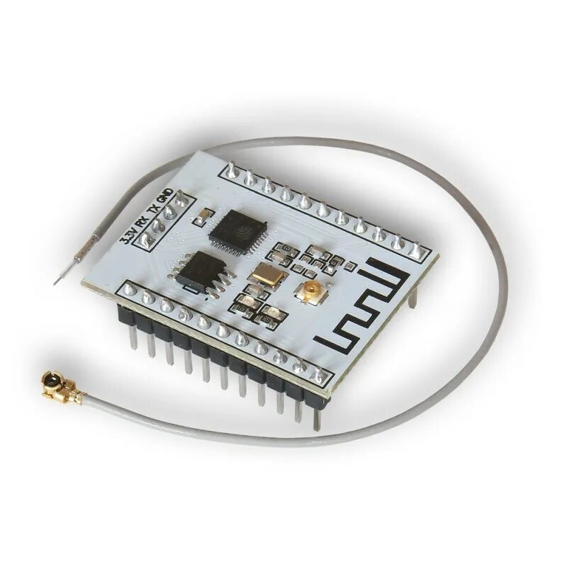 Модуль u. Wifi модуль esp8266 esp-201. esp8266-201.
