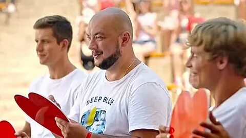 Против мужчин крымские каникулы