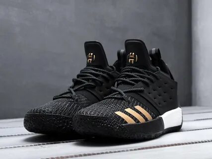 Adidas harden