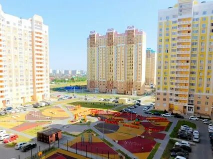 Новостройки левенцовка ростова на дону