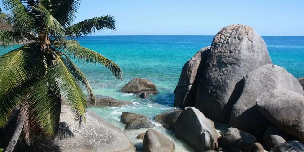 A first-timer’s guide to Seychelles Beaches in the world, Island resort, Most be