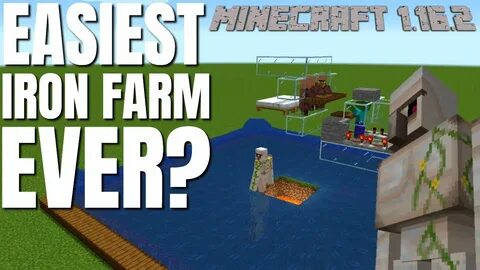 Easy farm