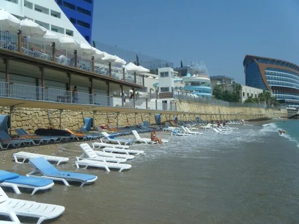 Turkey Turkler from May 20 for 14 days / food all inclusive. Departure from Mosc