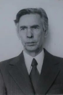 Васильевич учитель