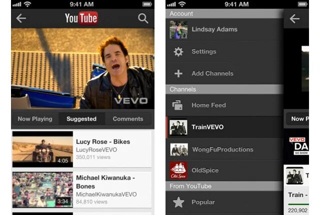 Похожая версия ютуба. Ютуб приложение слушать музыку. Приложение для просмотра ютуба z. Появилась новая версия приложения youtube. Старое приложение ютуб.
