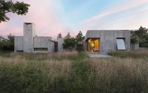 E house