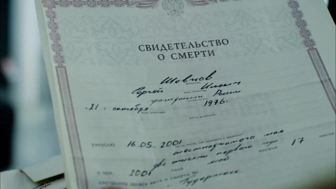 Кто может получить свидетельство умершего. Кто может получить свидетельство умершего