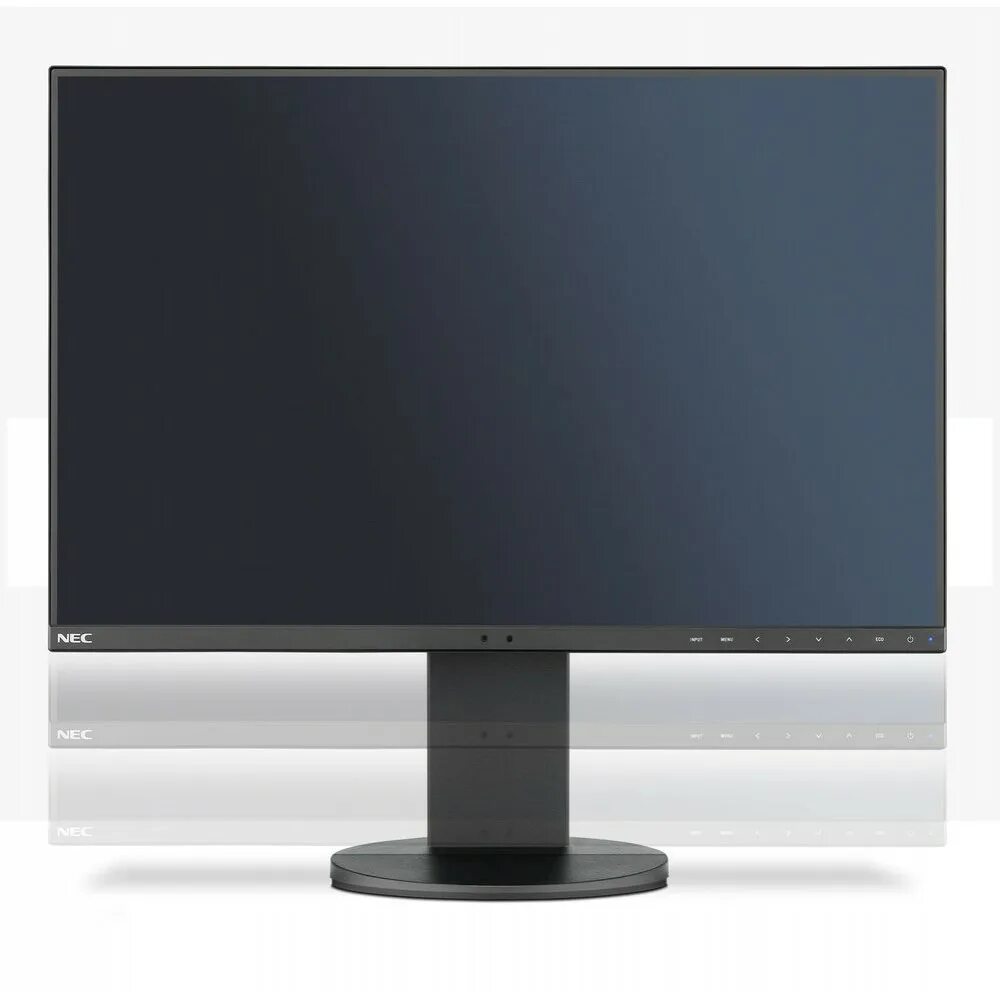 Главный монитор. Монитор NEC ea241f Black. NEC MULTISYNC e224wi. Монитор NEC ea234wmi 23''. Монитор NEC MULTISYNC ea241f.