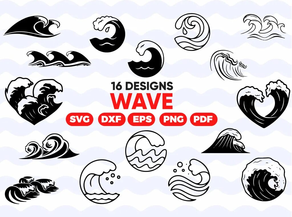 Svg wave. Волна svg. волны векторная графика. волна svg иконка. волна силуэт.