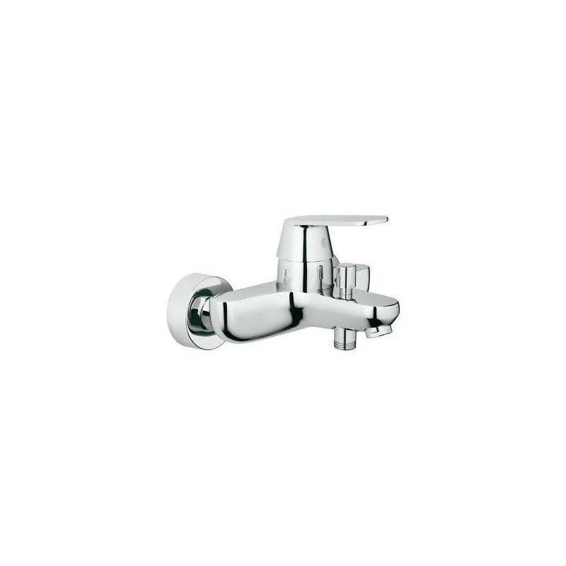 Grohe Eurosmart Cosmopolitan 32831000. Смеситель для ванны Grohe Eurosmart. Смеситель Grohe Eurosmart Cosmopolitan. Грое Евросмарт смеситель для ванной. Смеситель grohe для ванной хром