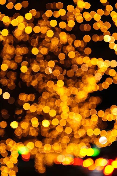 Vidio bokeh