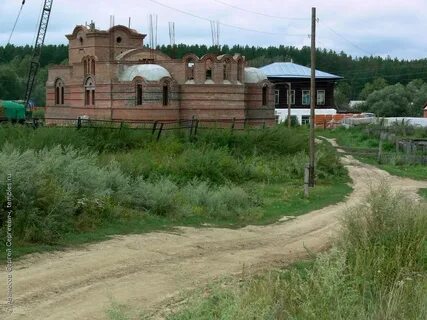 Покровское новосибирская область