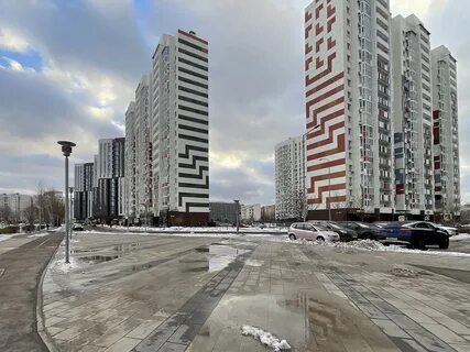 Ул коломенская д