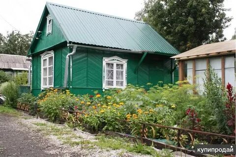 Садовый участок екатеринбург