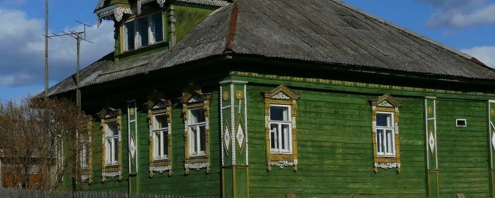 Деревня нефедьево угличский район фото Церковь Николая Чудотворца, Нефедьево (Отрадновское с/п) (Угличский район), фото