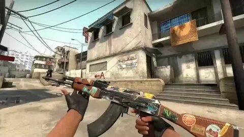 Csgo set