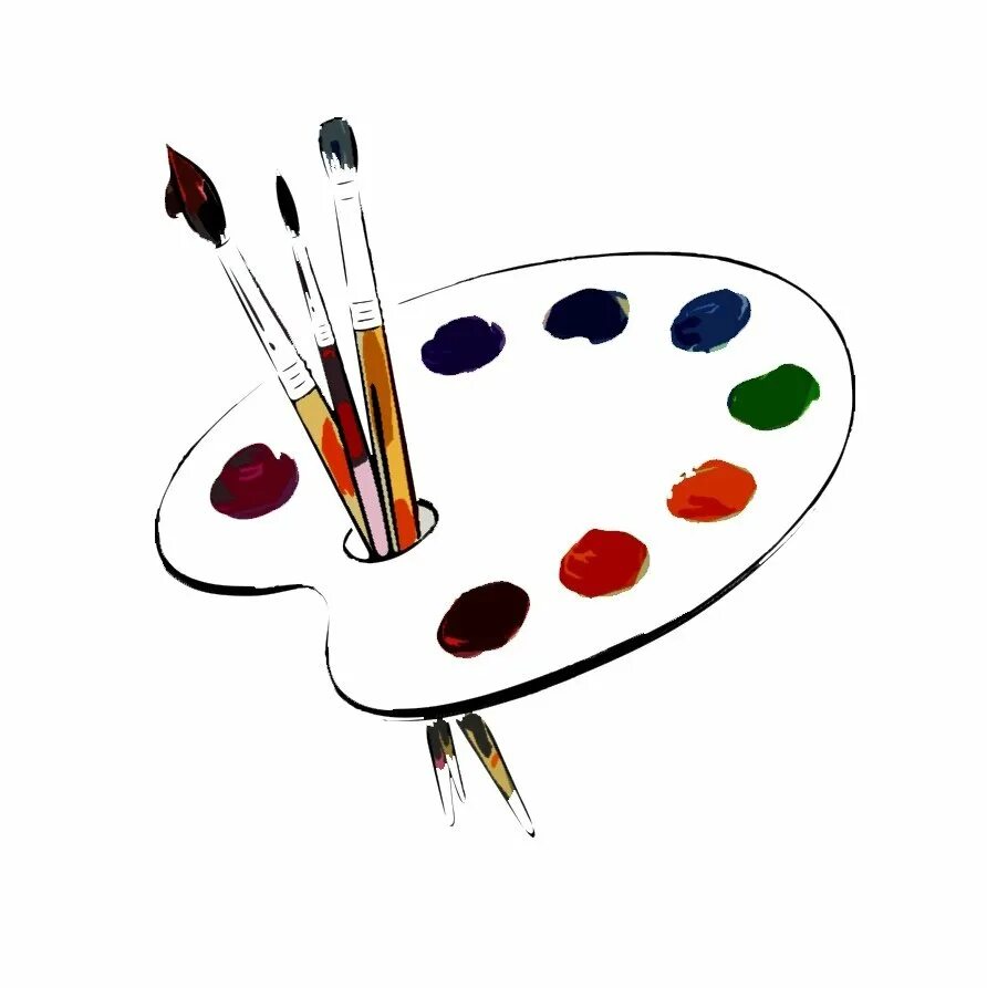 Клиника палитра во владимире на горького. Палитра художника. Записаться в палитру. Палитра для красок. Интересные стили и палитры рисования человек.