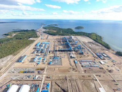 спг нижний новгород