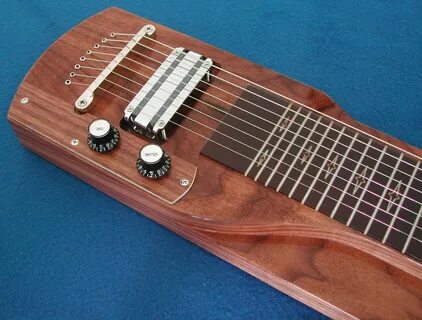Guitar 8