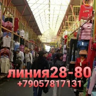 Садовод 28