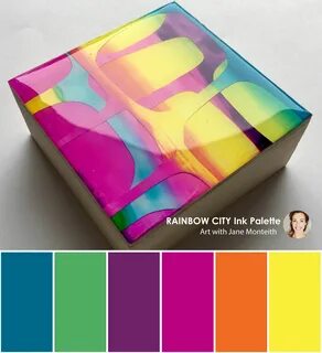 Colour mini