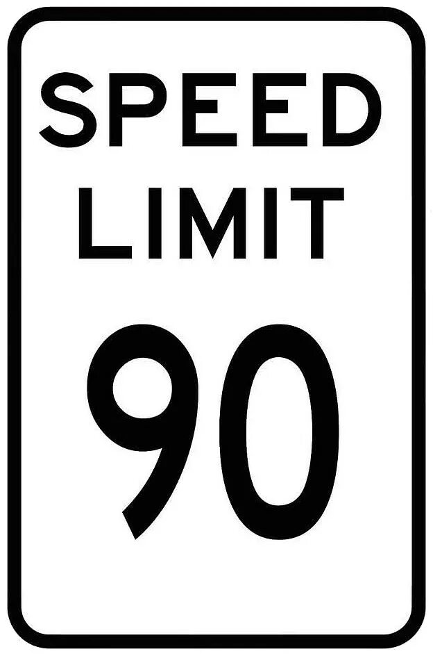 Спид 90 90 90. Знак 90. Знак ограничение 90. Speed limit 90. Speed sign.
