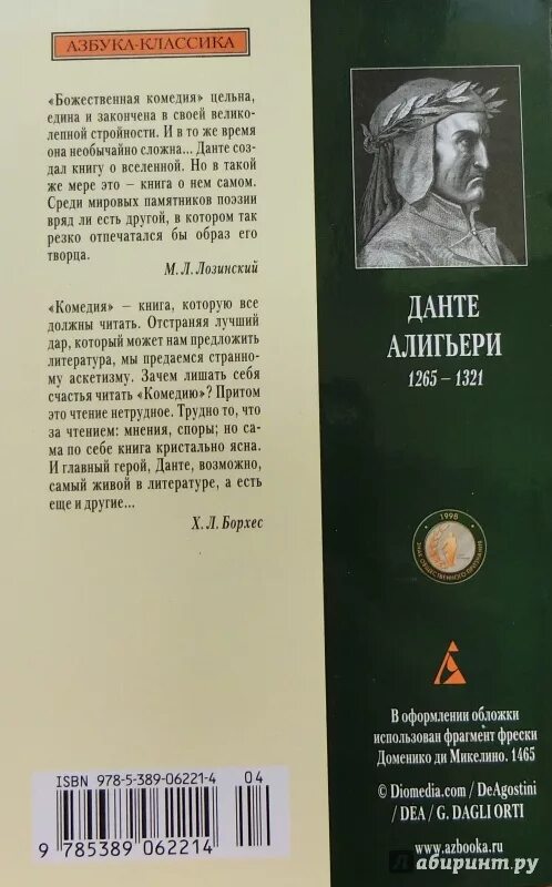 Книга божественная комедия данте алигьери читать. Божественная комедия Лозинский. Божественная комедия Данте Лозинский. Данте Алигьери в переводе Лозинского. Божественная комедия Данте Алигьери книга.