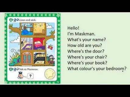 How old are you kids box starter