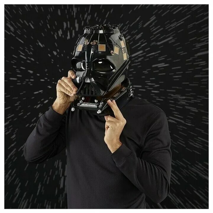 Звуки дарта вейдера. Шлем Дарта Вейдера Хасбро. Дарт Вейдер шлем. Darth Vader Hasbro Black Series. Darth Vader Helmet Black Series.