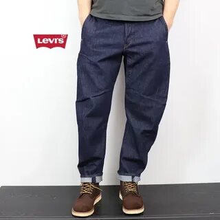 Levis baggy