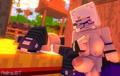 jenny minecraft sex mod.