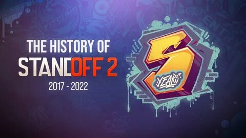 5 years standoff 2