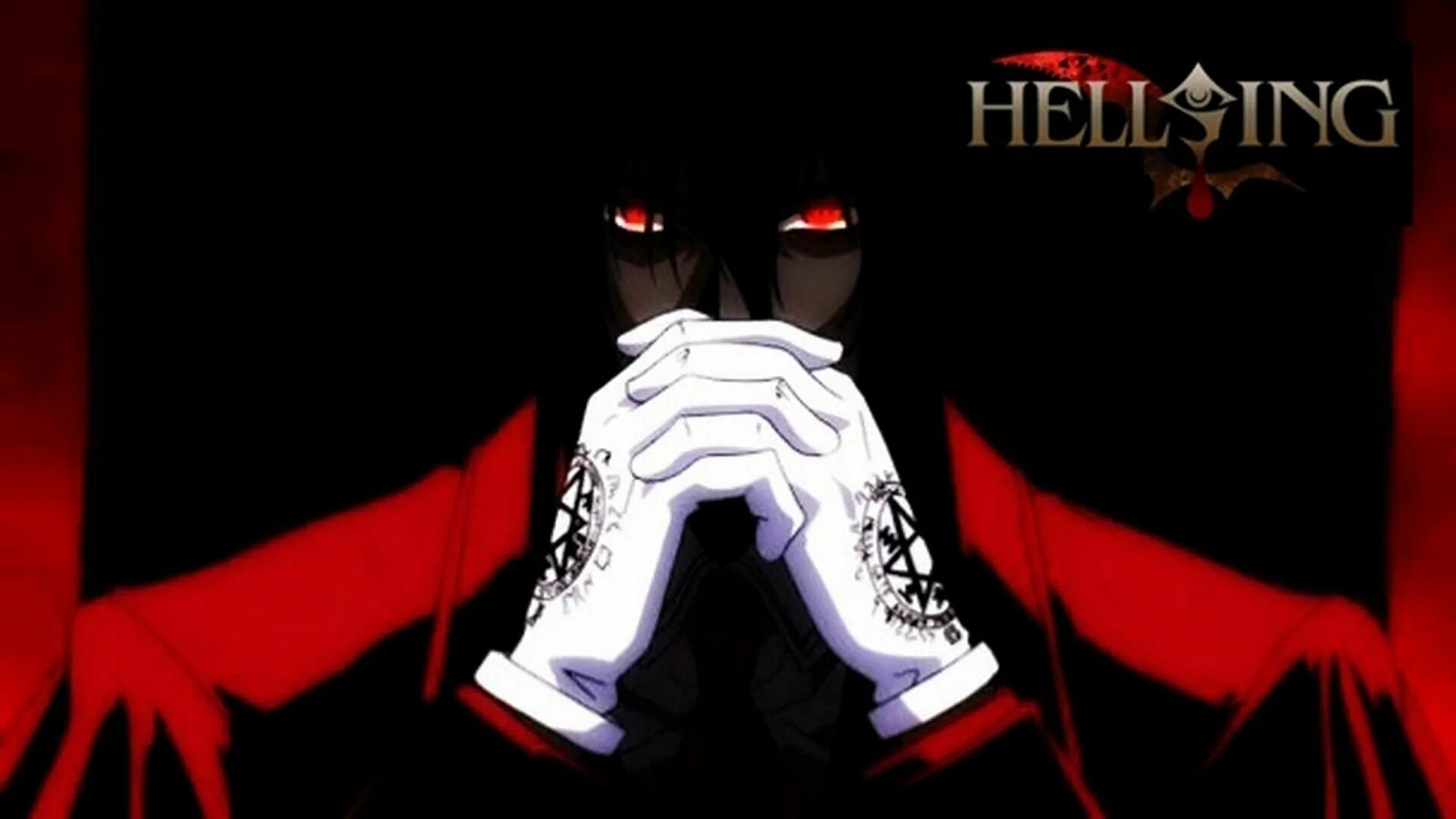 Hell sing