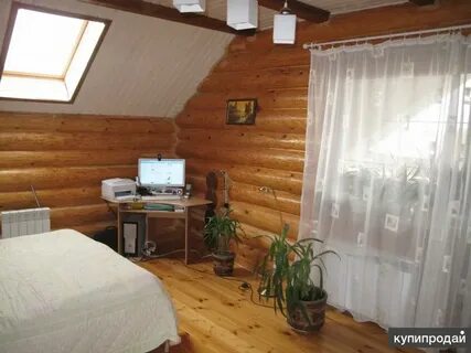 Дом в ягодном тольятти