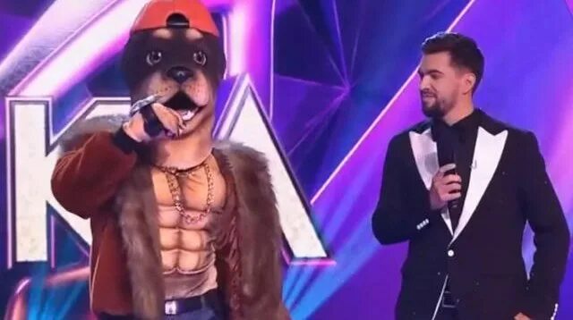 Мистер икс телешоу. Шоу маска. Разоблачение фокуса с ящиком. Просто праздник передача. Выдивалити 2 выпуск.