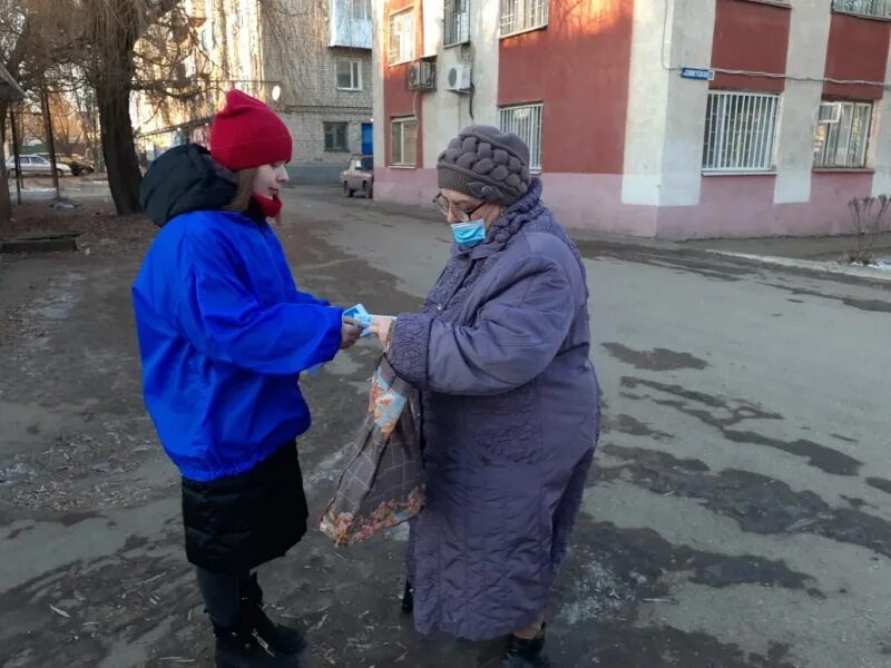 Подслушано ру ртищево